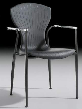 Armchair Sill�n Corset